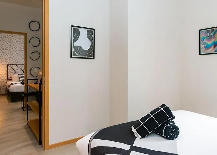 Moderno Depa 4 En Nuevo Polanco Сasa de vacaciones México DF