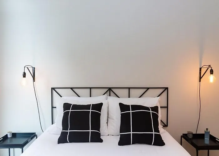 Moderno Depa 4 En Nuevo Polanco
