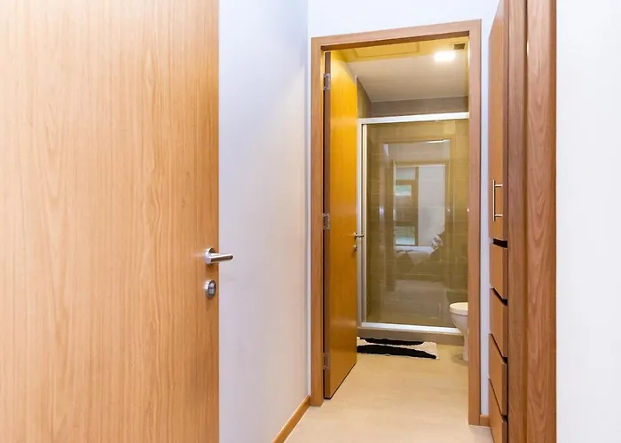 Moderno Depa 4 En Nuevo Polanco Сasa de vacaciones *