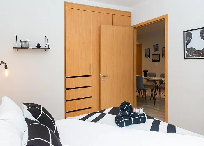 Moderno Depa 4 En Nuevo Polanco *